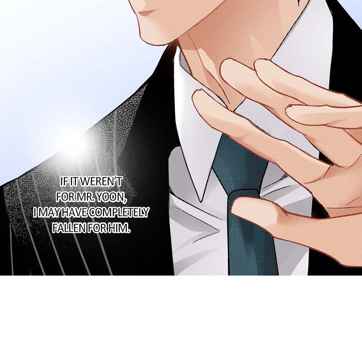 Work, Fight and Love - Webtoon Edition Chapter 10 page 67 - 