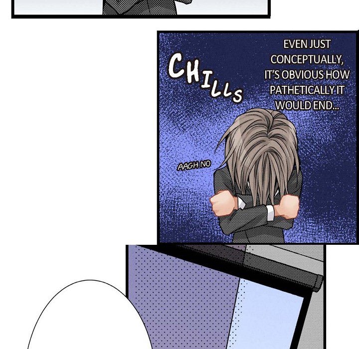 Work, Fight and Love - Webtoon Edition Chapter 10 page 70 - 