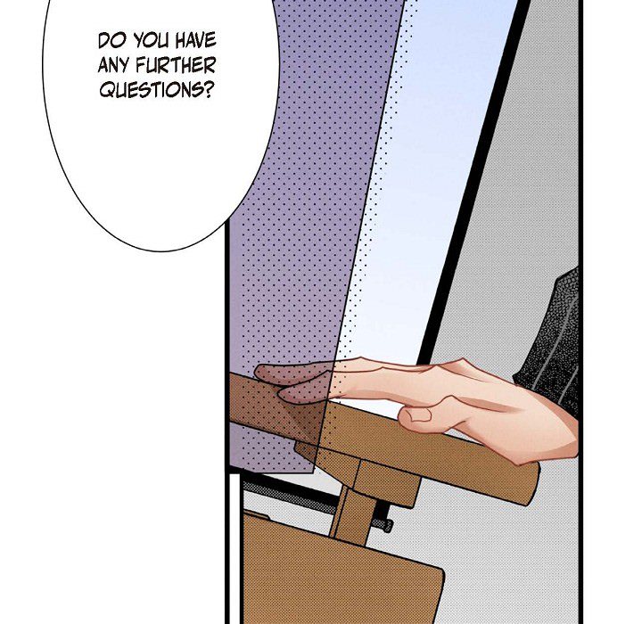 Work, Fight and Love - Webtoon Edition Chapter 10 page 71 - 