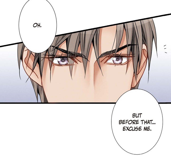 Work, Fight and Love - Webtoon Edition Chapter 10 page 74 - 