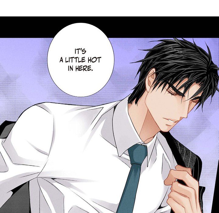 Work, Fight and Love - Webtoon Edition Chapter 10 page 75 - 