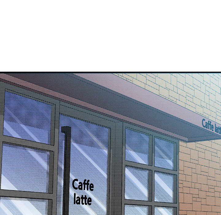 Work, Fight and Love - Webtoon Edition Chapter 10 page 81 - 