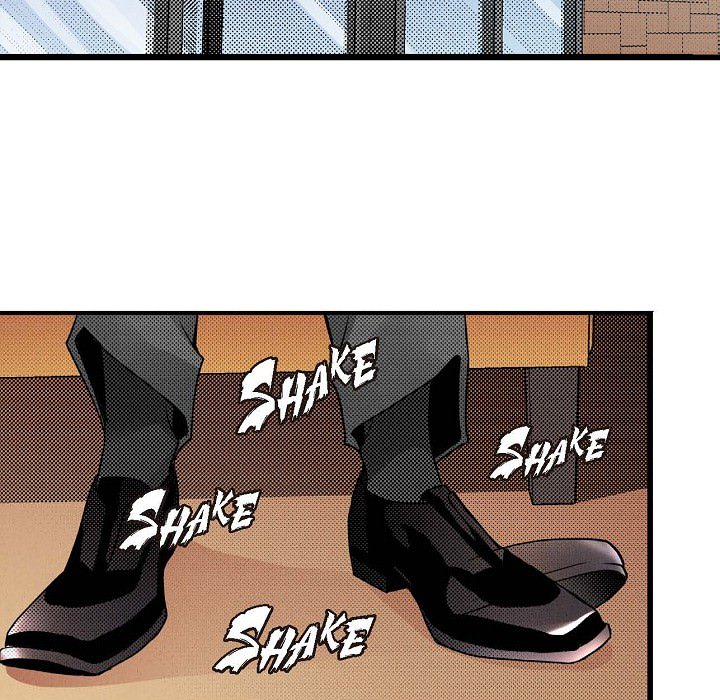 Work, Fight and Love - Webtoon Edition Chapter 10 page 82 - 
