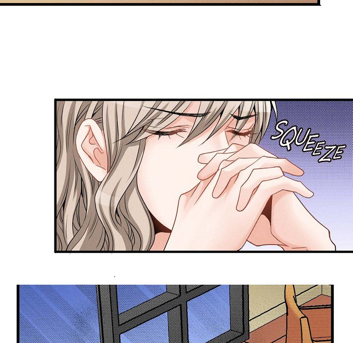 Work, Fight and Love - Webtoon Edition Chapter 10 page 83 - 