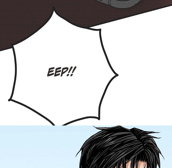 Work, Fight and Love - Webtoon Edition Chapter 10 page 86 - 