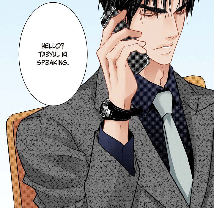 Work, Fight and Love - Webtoon Edition Chapter 10 page 87 - 