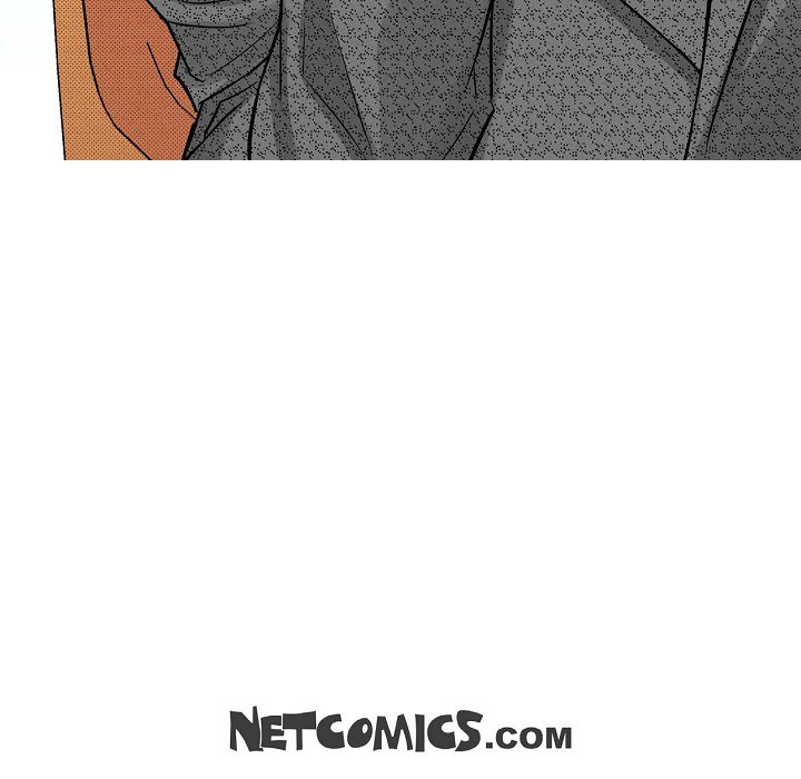 Work, Fight and Love - Webtoon Edition Chapter 10 page 88 - 