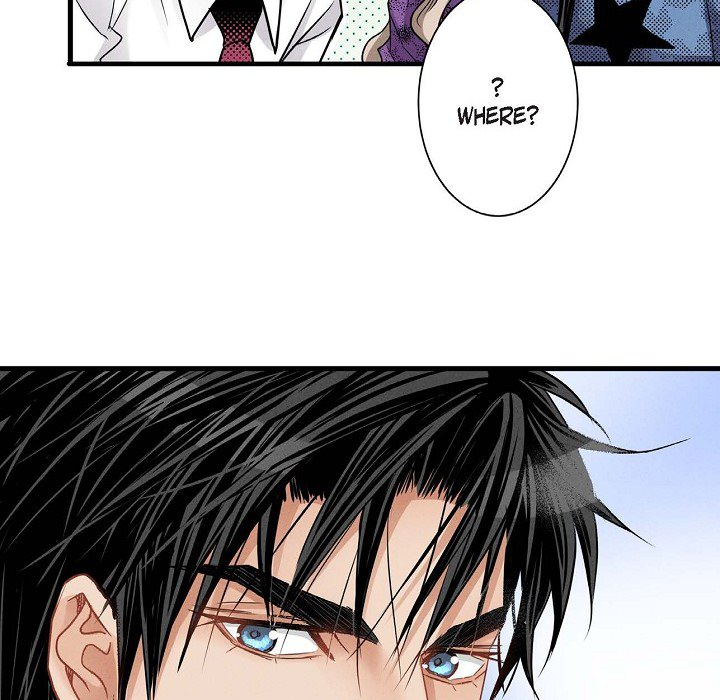 Work, Fight and Love - Webtoon Edition Chapter 11 page 12 - 