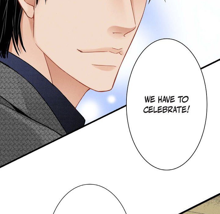 Work, Fight and Love - Webtoon Edition Chapter 11 page 13 - 