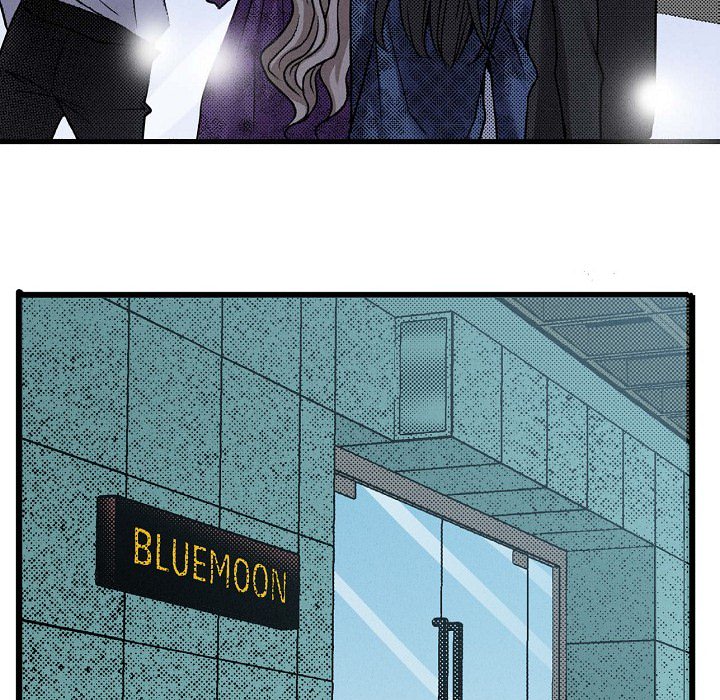 Work, Fight and Love - Webtoon Edition Chapter 11 page 15 - 