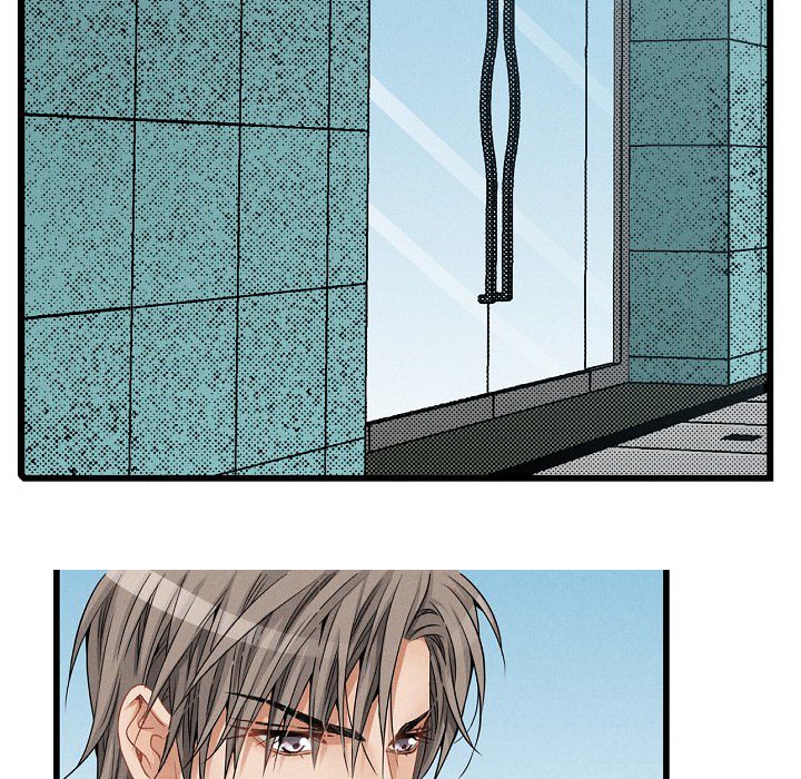 Work, Fight and Love - Webtoon Edition Chapter 11 page 16 - 