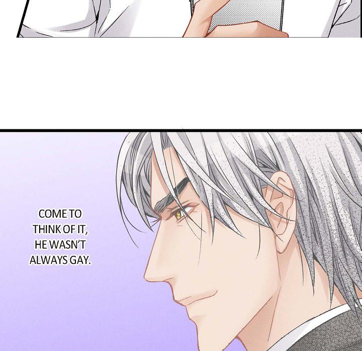 Work, Fight and Love - Webtoon Edition Chapter 11 page 21 - 
