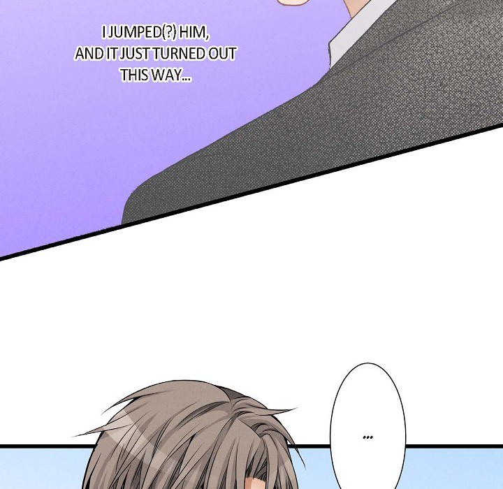 Work, Fight and Love - Webtoon Edition Chapter 11 page 22 - 