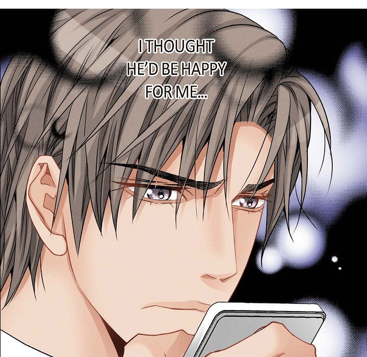 Work, Fight and Love - Webtoon Edition Chapter 11 page 24 - 