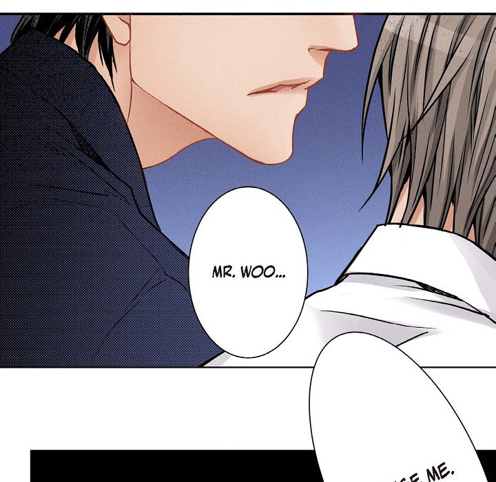 Work, Fight and Love - Webtoon Edition Chapter 11 page 27 - 