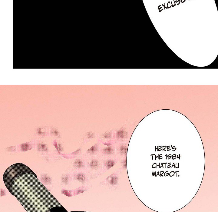 Work, Fight and Love - Webtoon Edition Chapter 11 page 28 - 