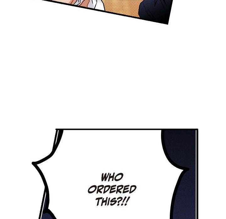 Work, Fight and Love - Webtoon Edition Chapter 11 page 31 - 