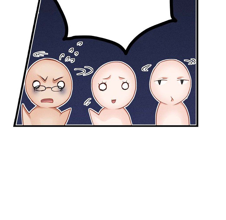 Work, Fight and Love - Webtoon Edition Chapter 11 page 32 - 