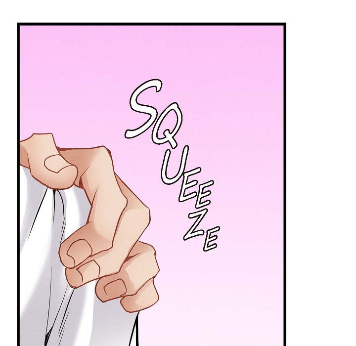 Work, Fight and Love - Webtoon Edition Chapter 11 page 33 - 
