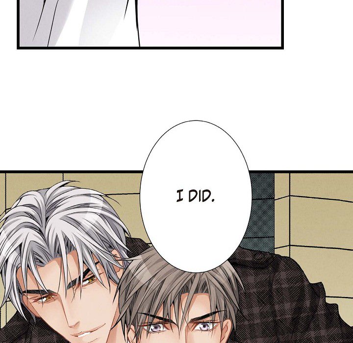 Work, Fight and Love - Webtoon Edition Chapter 11 page 34 - 