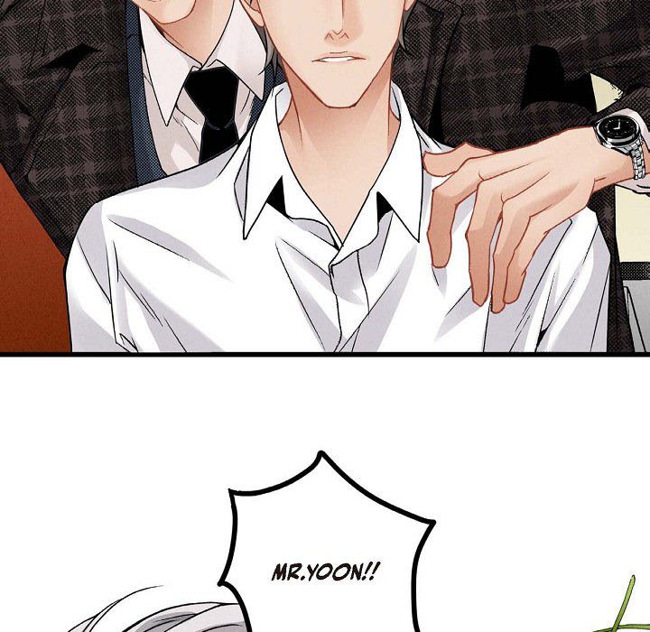 Work, Fight and Love - Webtoon Edition Chapter 11 page 35 - 