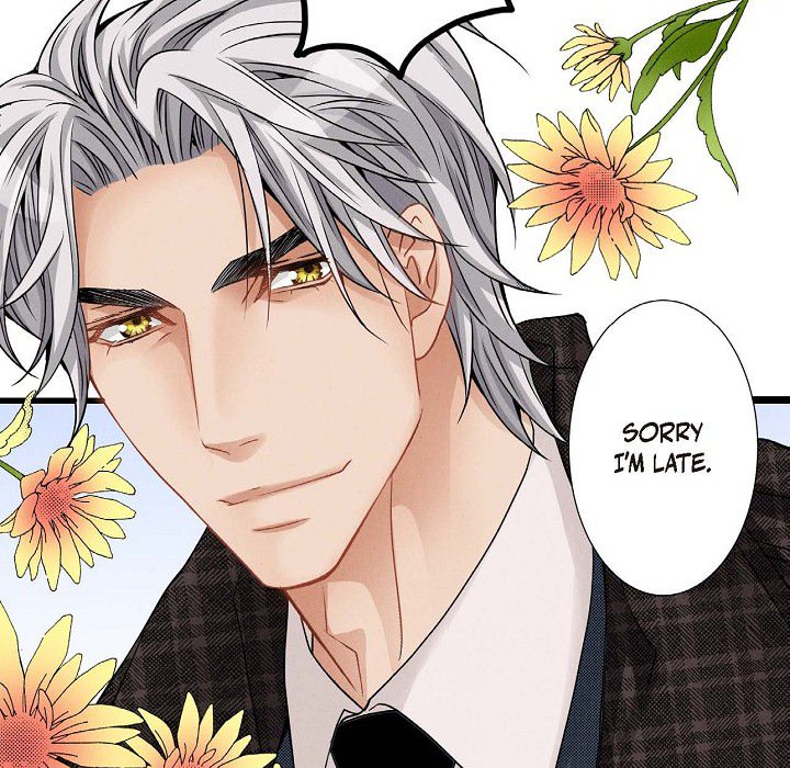 Work, Fight and Love - Webtoon Edition Chapter 11 page 36 - 