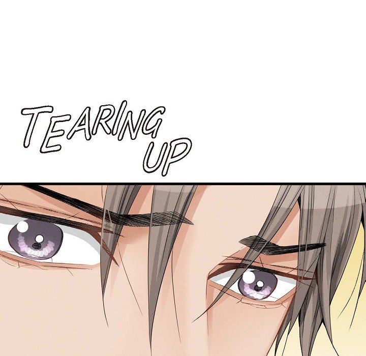 Work, Fight and Love - Webtoon Edition Chapter 11 page 40 - 