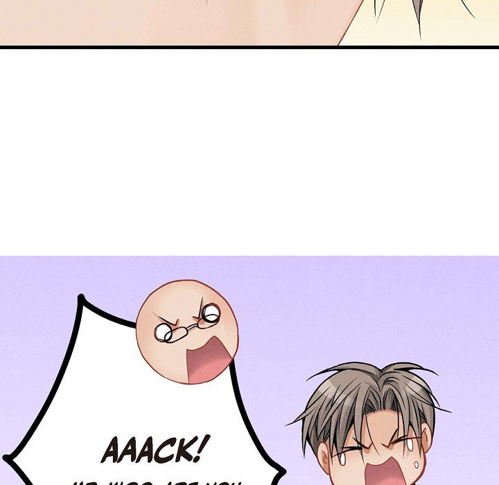 Work, Fight and Love - Webtoon Edition Chapter 11 page 41 - 