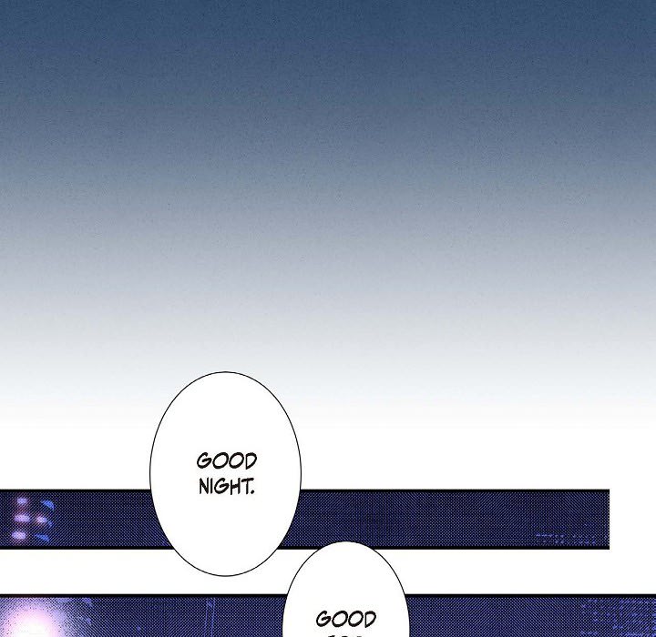 Work, Fight and Love - Webtoon Edition Chapter 11 page 43 - 