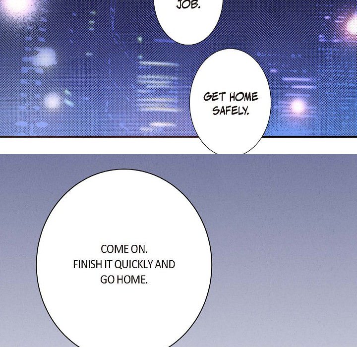Work, Fight and Love - Webtoon Edition Chapter 11 page 44 - 