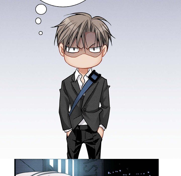 Work, Fight and Love - Webtoon Edition Chapter 11 page 45 - 