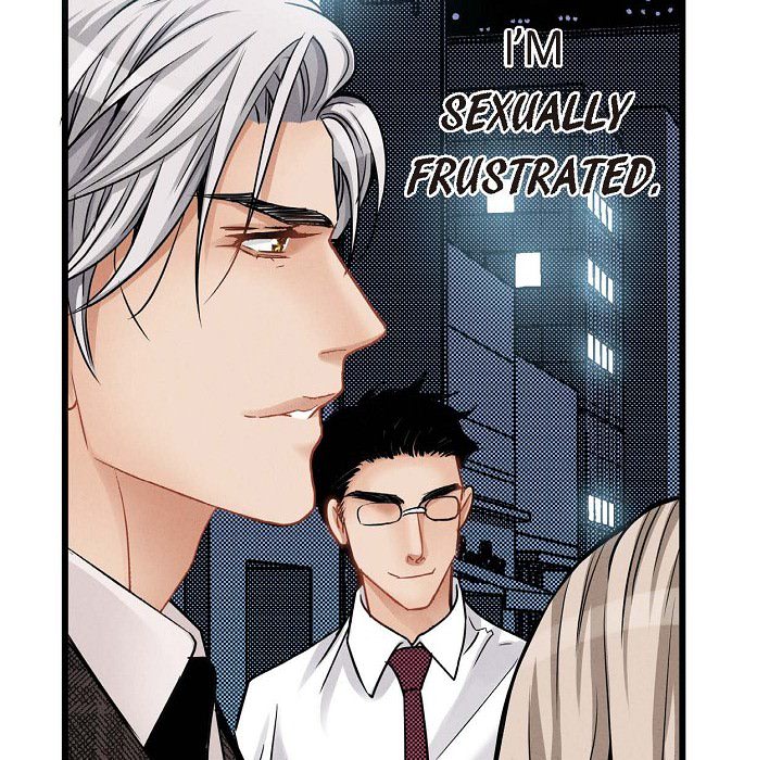 Work, Fight and Love - Webtoon Edition Chapter 11 page 46 - 