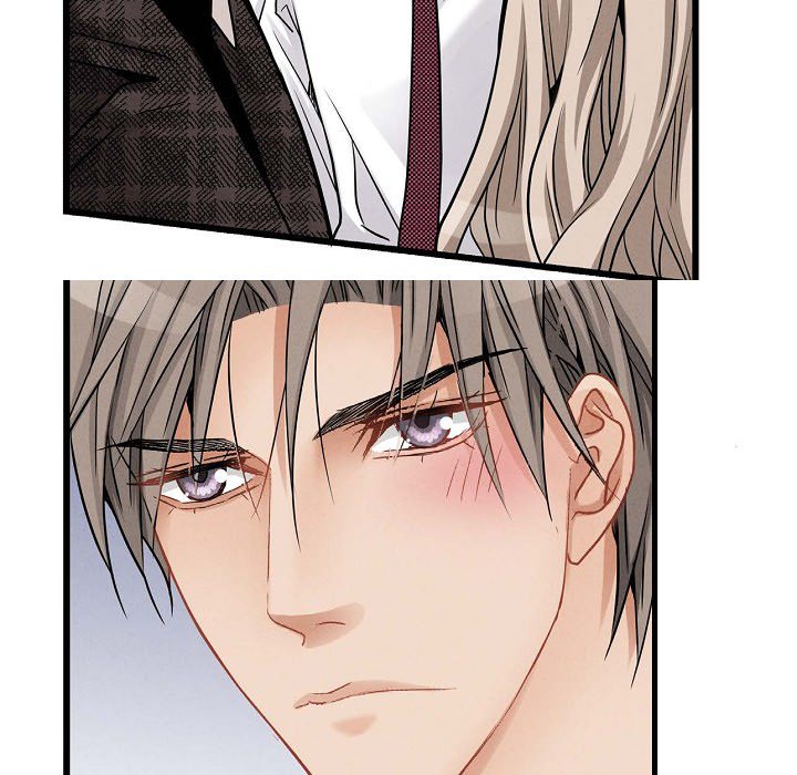 Work, Fight and Love - Webtoon Edition Chapter 11 page 47 - 