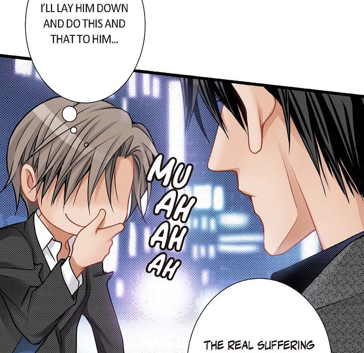 Work, Fight and Love - Webtoon Edition Chapter 11 page 49 - 