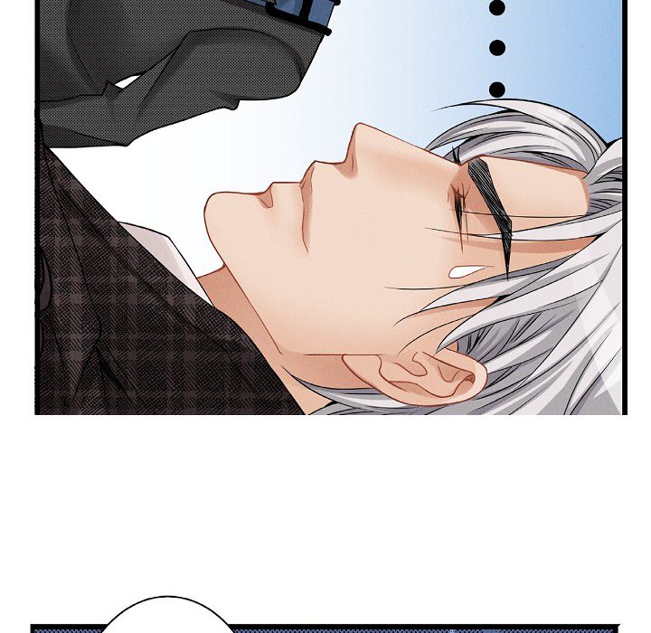 Work, Fight and Love - Webtoon Edition Chapter 11 page 54 - 