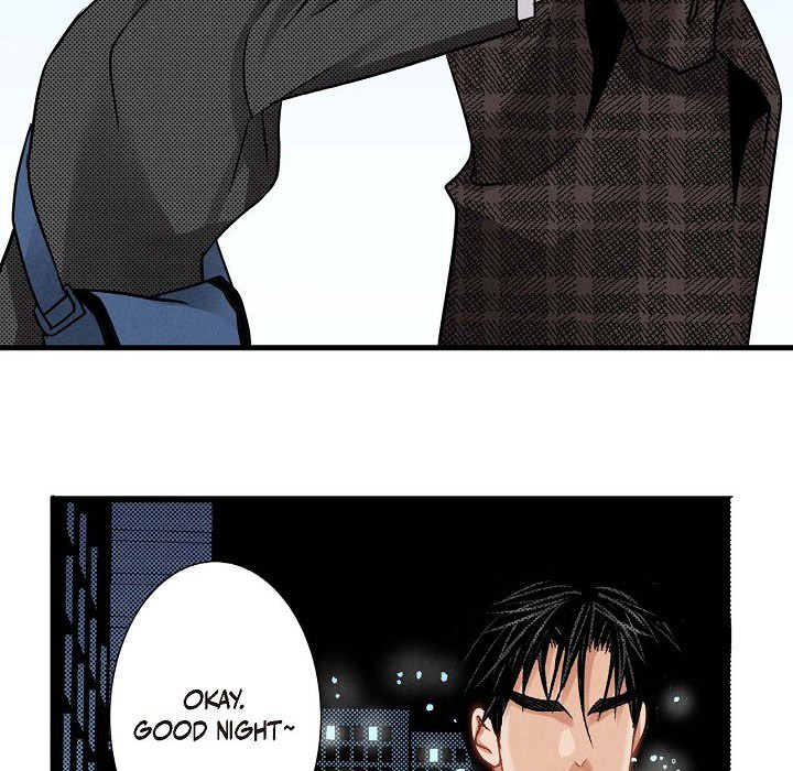 Work, Fight and Love - Webtoon Edition Chapter 11 page 57 - 
