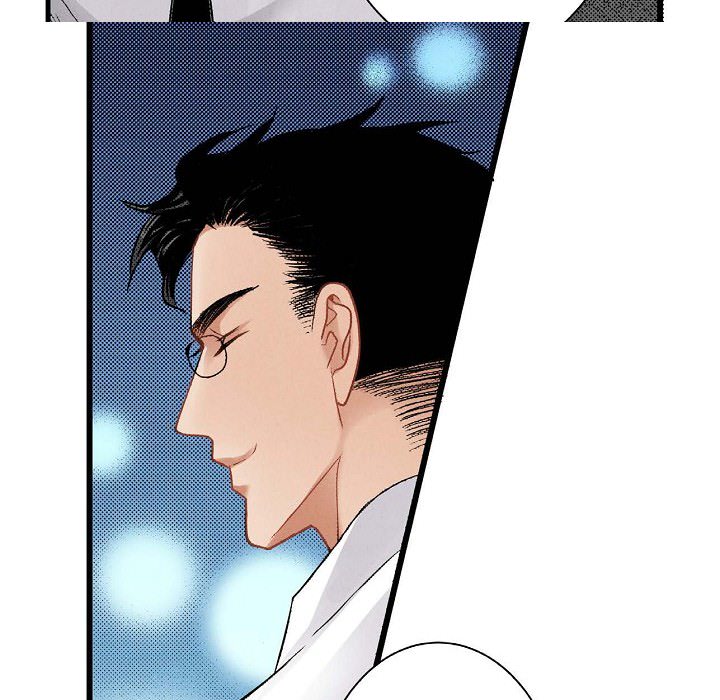 Work, Fight and Love - Webtoon Edition Chapter 11 page 59 - 