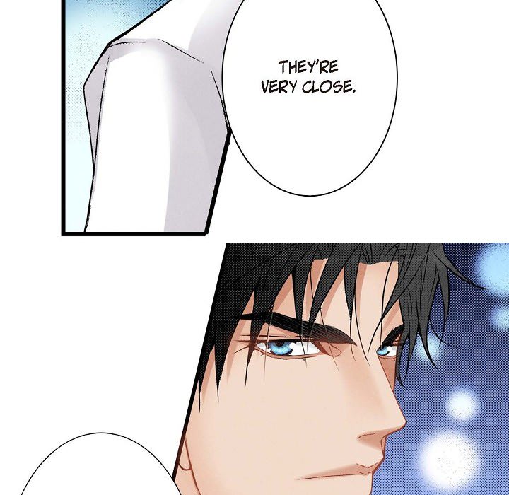 Work, Fight and Love - Webtoon Edition Chapter 11 page 60 - 