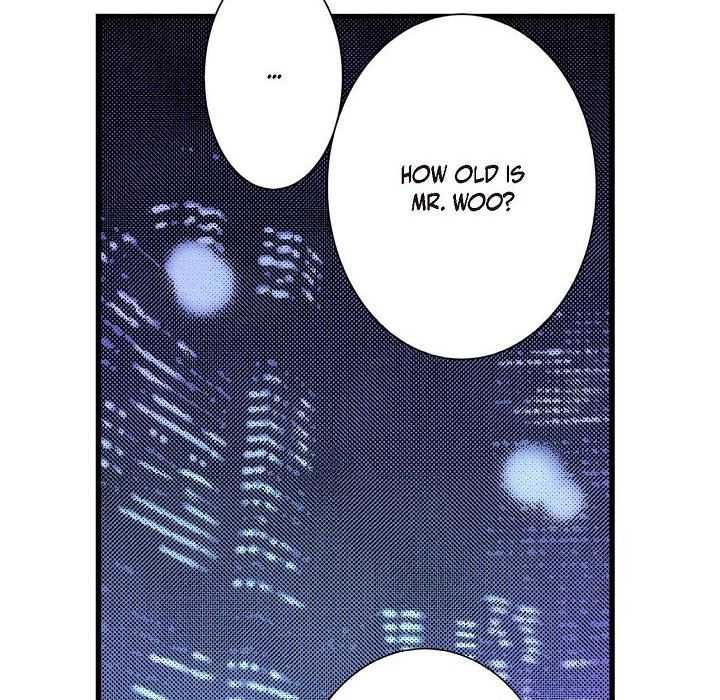 Work, Fight and Love - Webtoon Edition Chapter 11 page 62 - 