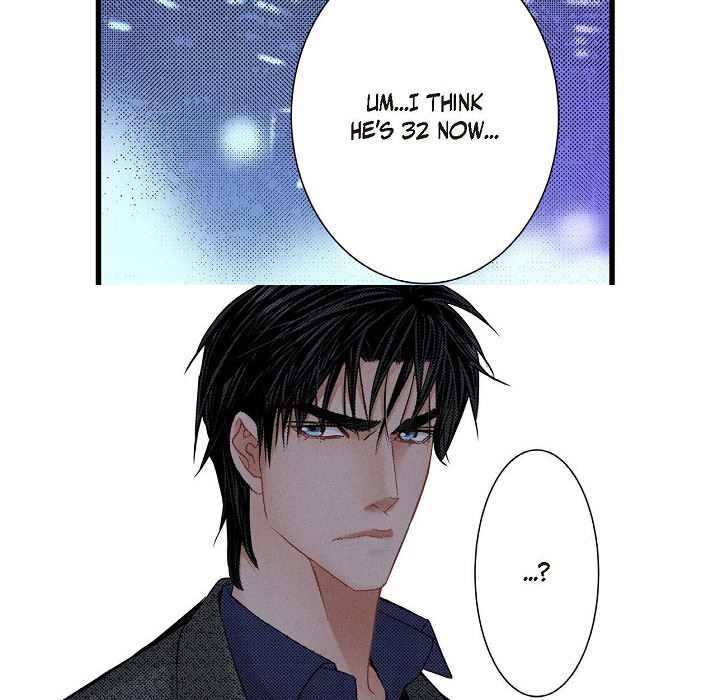 Work, Fight and Love - Webtoon Edition Chapter 11 page 63 - 