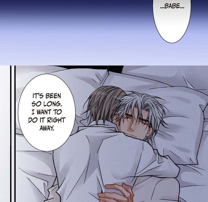 Work, Fight and Love - Webtoon Edition Chapter 11 page 66 - 