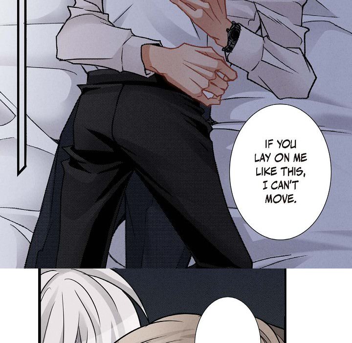 Work, Fight and Love - Webtoon Edition Chapter 11 page 67 - 