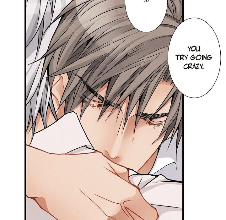 Work, Fight and Love - Webtoon Edition Chapter 11 page 68 - 