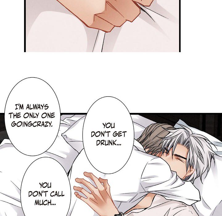 Work, Fight and Love - Webtoon Edition Chapter 11 page 69 - 