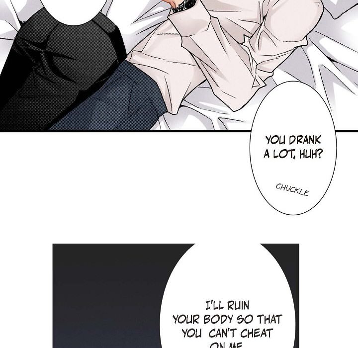 Work, Fight and Love - Webtoon Edition Chapter 11 page 70 - 