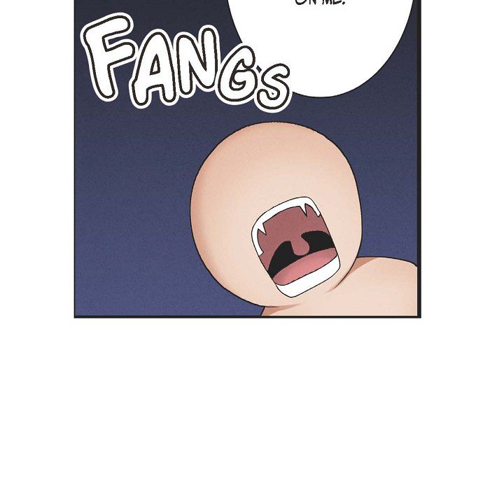 Work, Fight and Love - Webtoon Edition Chapter 11 page 71 - 