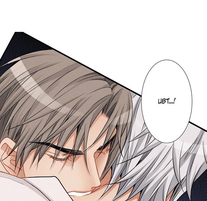 Work, Fight and Love - Webtoon Edition Chapter 11 page 72 - 