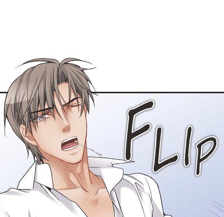 Work, Fight and Love - Webtoon Edition Chapter 11 page 75 - 