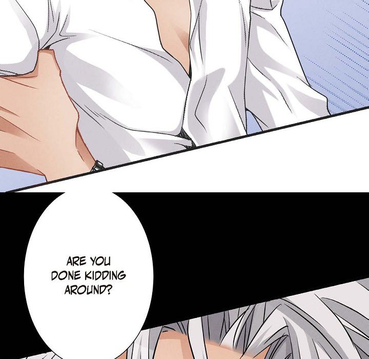Work, Fight and Love - Webtoon Edition Chapter 11 page 76 - 