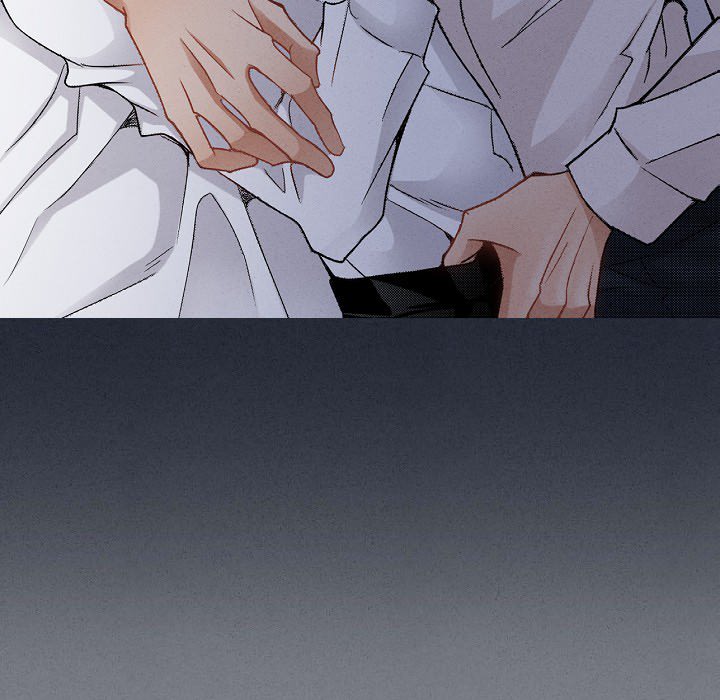 Work, Fight and Love - Webtoon Edition Chapter 11 page 79 - 